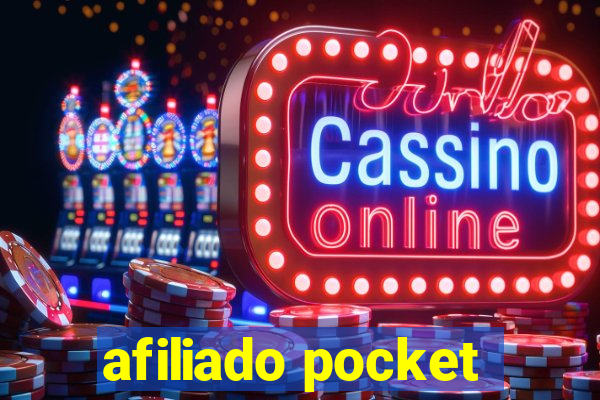 afiliado pocket